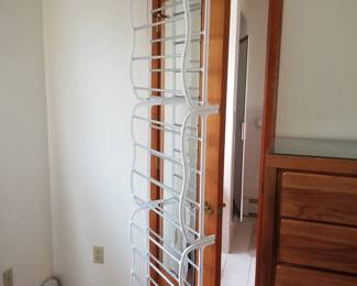 Shoe racks