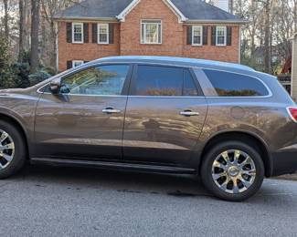 This is the good side.