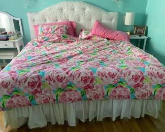 Bed $ 440.00