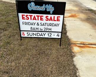 Sale Picture