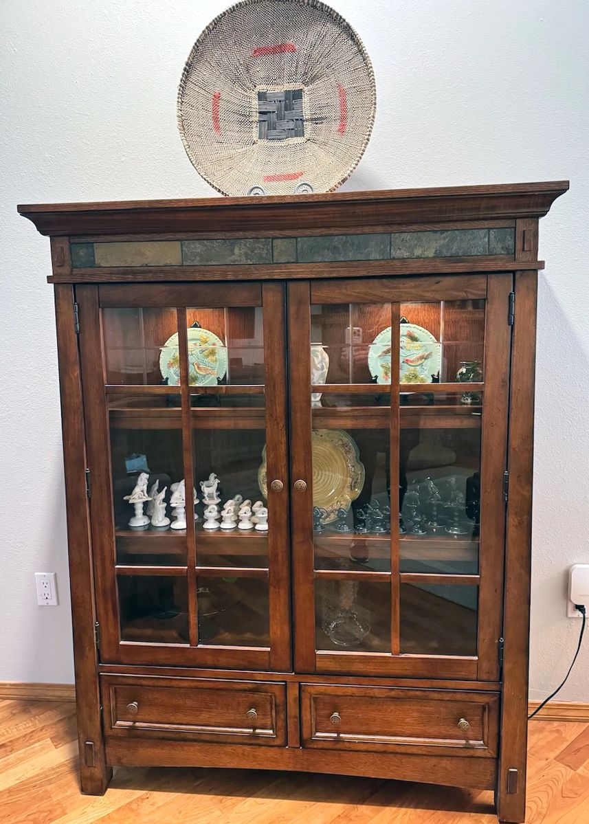 Handsome Home • New Furniture in Albuquerque, NM starts on 3/1/2024