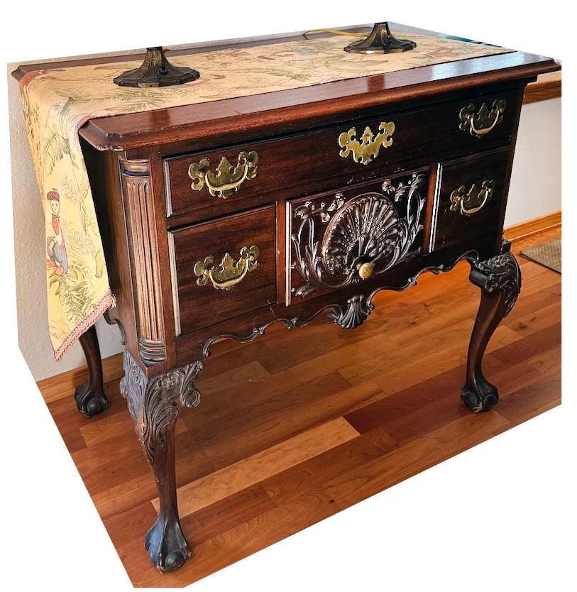 Handsome Home • New Furniture in Albuquerque, NM starts on 3/1/2024