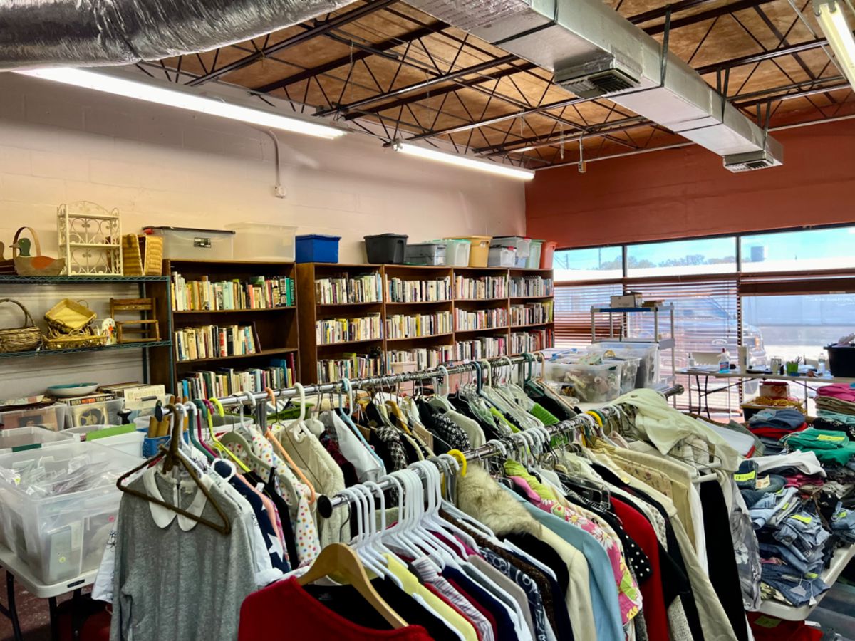 BABY BOOMERS WAREHOUSE SALE in Clearwater, FL starts on 2/29/2024