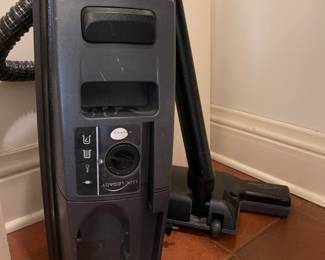 Aerus Lux Legacy vacuum cleaner