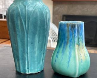 art pottery