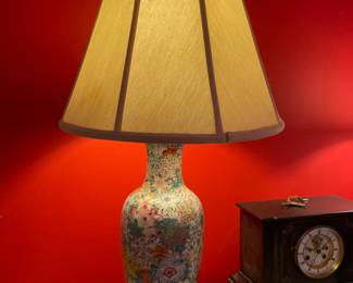 Chinese lamp