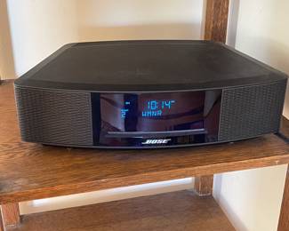 Bose Wave Radio IV
