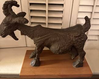 Replica Bronze Pablo Piccaso