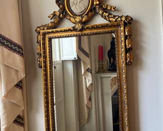 Vintage Mirror