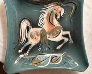 Sasch Brastoff Pottery