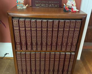 Encyclopedia Set