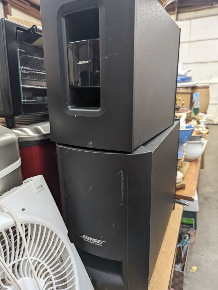 Sunday Auction Sparta starts on 2/25/2024