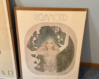Rosemond Prints