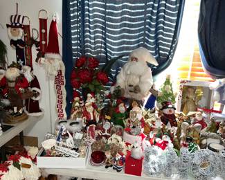 Christmas Decorations