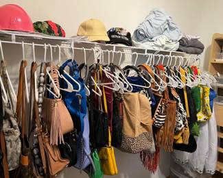 Great Vintage purses