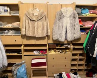 California Closets Modules