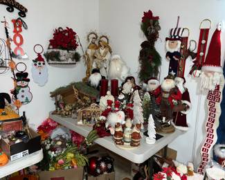 Christmas Decorations