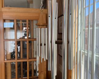 Wind Chimes