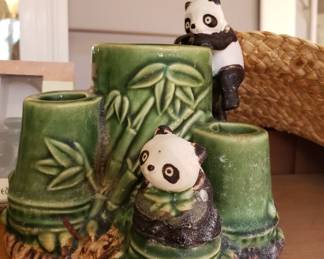panda planter