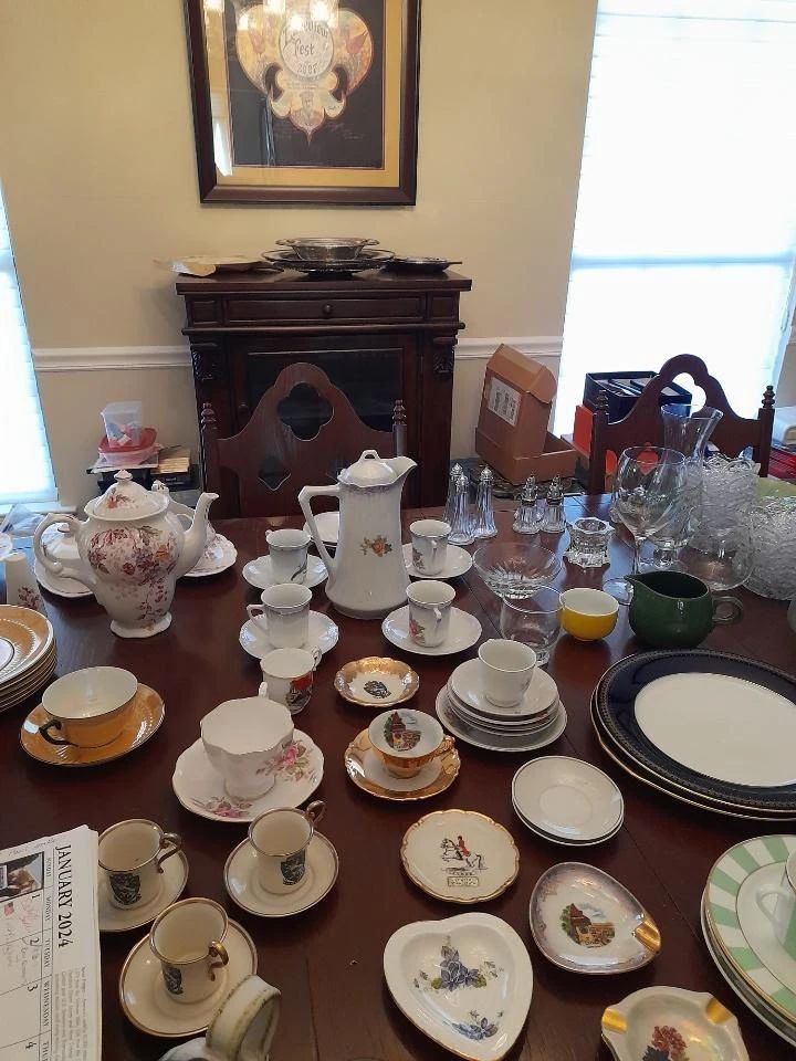 French Branch Estates in Slidell, LA starts on 3/7/2024