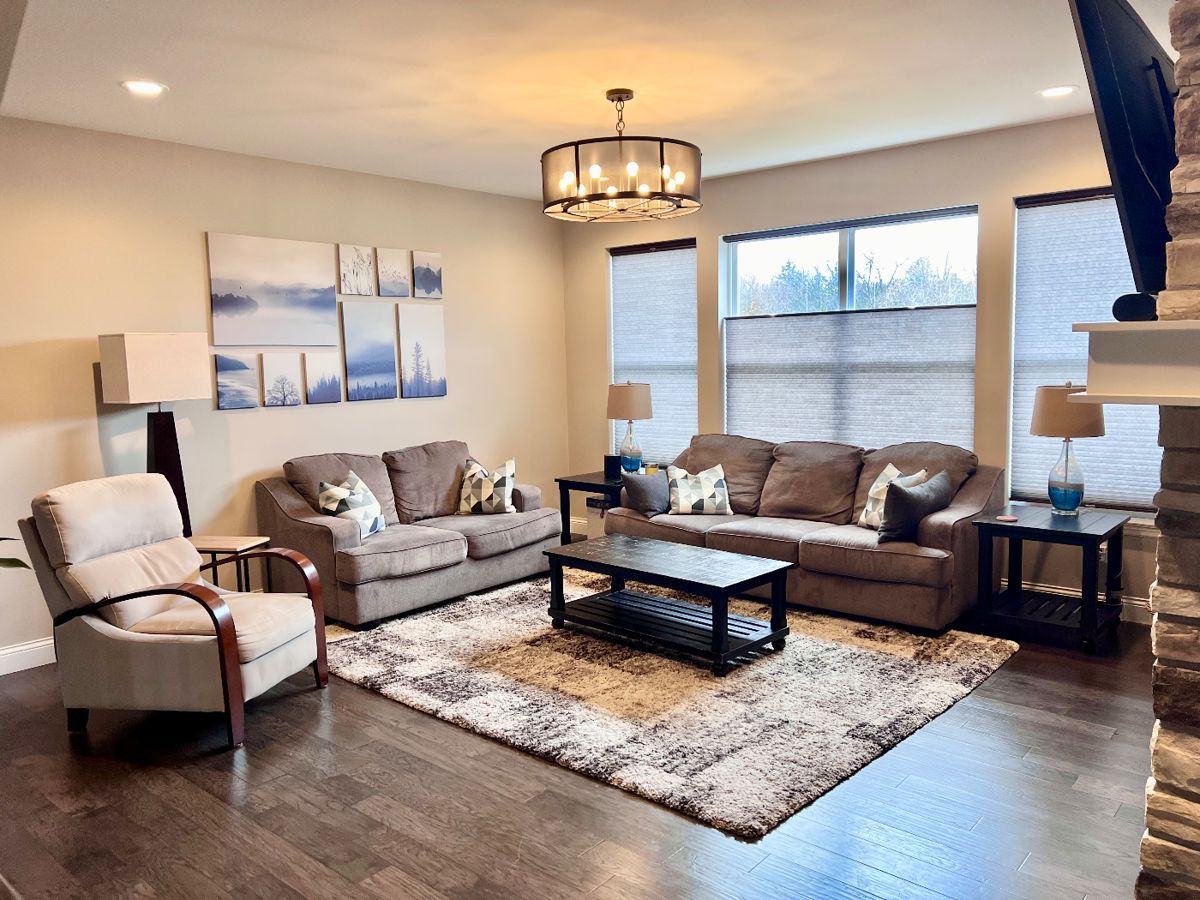 AWESOME SALE W/ NEWER FURNITURE in Lake Saint Louis, MO starts on 5/31/2024