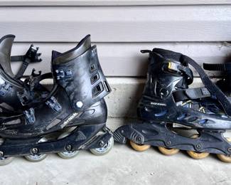 Rollerblades