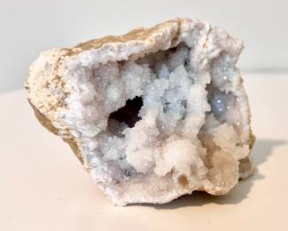 Geode Crystal