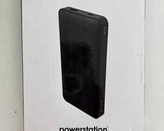Mophie Power Station