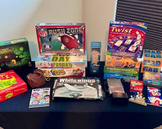 Board Games