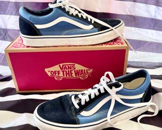 Vans Shoes