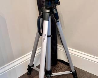 Camera Tripod