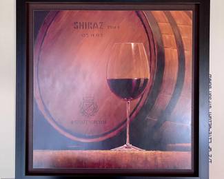 Wine Art 