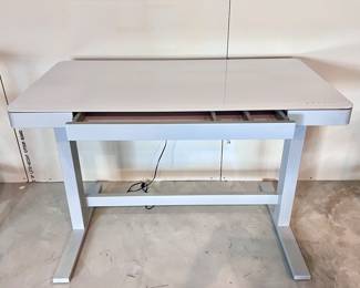 Adjustable Desk