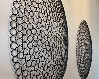Metal Wall Art