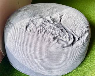 Large Bean Bag Chair / Bed