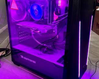 iBuyPower Gaming PC Computer