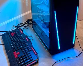 iBuyPower Gaming PC Computer