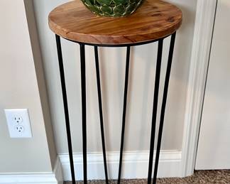 Hair Pin Leg Table