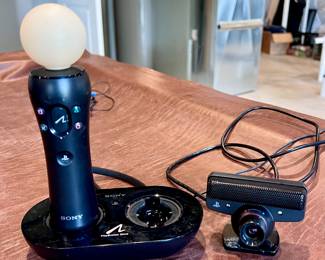 Sony PlayStation Move 