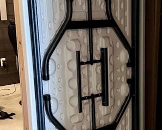 6 foot folding table
