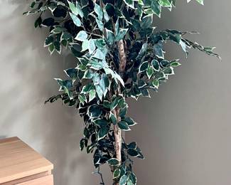Faux Tree