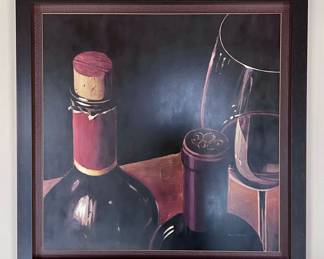 Wine Art 