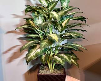 Faux Tree
