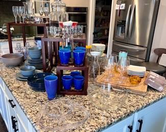 Kitchens Items and Décor 