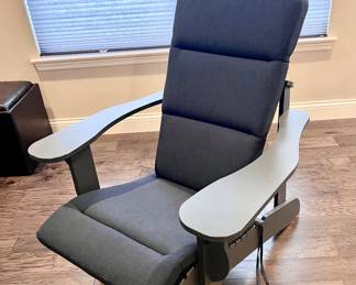 Outdoor Adirondack Chair