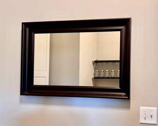 Wall Mirror
