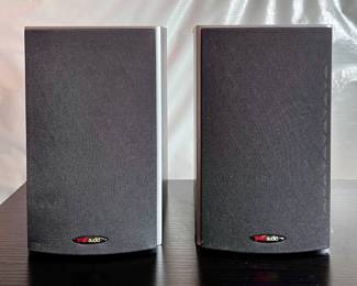 Polk Audio Speakers