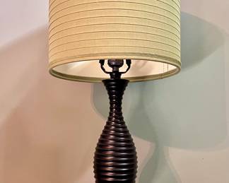 Table Lamps (we have 2 of these)