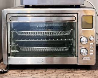 Emeril Lagasse Convection Oven