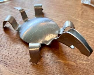 Cute Stainless Turtle Bottle Opener